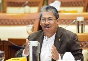 PKS minta Menteri ESDM tidak teror masyarakat dengan isu kenaikan BBM