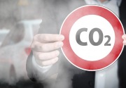 Teknologi CCS/CCUS tekan emisi global hingga 10% 