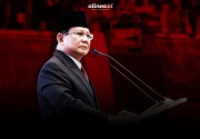 Survei PWS: Prabowo-Khofifah jadi favorit masyarakat di Pilpres 2024