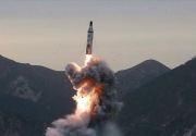 Korea Utara kembali uji coba rudal, Korsel gelar rapat darurat