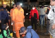 Cegah banjir bandang, Wali Kota Bandar Lampung segera lebarkan drainase jalan