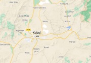 Sekolah di lingkungan komunitas Syiah di Kabul diledakkan