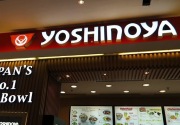 Restoran Jepang Yoshinoya pecat direktur akibat komentar seksis