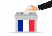 Pilpres Prancis: Orang memilih kandidat yang paling tidak mereka sukai