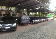 ASN Kota Bandar Lampung dilarang mudik pakai kendaran dinas
