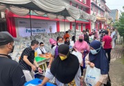Erick Thohir siapkan 40.000 paket sembako murah di Jabobetabek