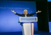 Direktur masjid Pessac Prancis: Jika Le Pen menang, itu jadi hal terburuk