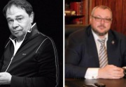 Dua oligarki Rusia ditemukan tewas bersama istri dan anak-anak mereka