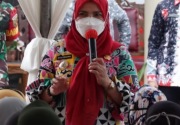 Pemudik wajib booster, Pemkot Bandar Lampung bangun posko vaksinasi di 5 titik