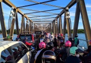 Pemkot Makassar Anggarkan Rp6 miliar bangun Jembatan Barombong
