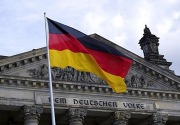 Jerman disebut diam-diam ingin Rusia menang di Ukraina 