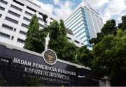 BPK nonaktifkan ASN BPK yang terkait OTT Bupati Bogor