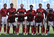  Jadwal pertandingan timnas Indonesia U-23 di penyisihan Grup A SEA Games 2021 