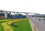 Info mudik Lebaran: Contraflow di jalan tol Jagorawi dihentikan