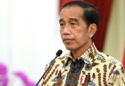 Presiden Jokowi: Hindari puncak arus balik 6-8 Mei!
