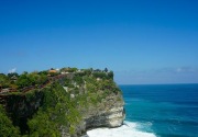 Kemenparekraf : Uluwatu Bali siap sambut libur Lebaran 2022