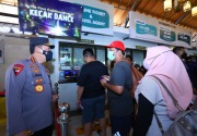 Bali didatangi 435.308 wisatawan, Kapolri: Prokes ketat!