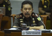 Jaksa Agung perintahkan usut tuntas keberadaan mafia pupuk