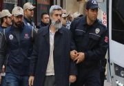 Turki tangkap tokoh agama yang kritis dengan alasan penculikan pengusaha