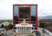 Pascalibur Lebaran, pelayanan publik di Bandar Lampung berjalan lancar