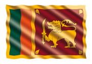 Pasukan keamanan Sri Lanka diperbolehkan tembak penjarah