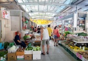Bakal dikelola BUMDes, Pemkab Kukar bangun 2 pasar