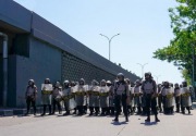 Polda Metro Jaya kerahkan 5.260 amankan demo buruh di GBK
