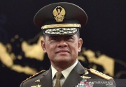 Alasan Gatot Nurmantyo tolak tawaran Din Syamsuddin gabung Partai Pelita