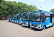 Kaji operasional Bus Rapid Transit, Pemkot Makassar bentuk tim kerja