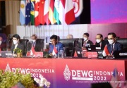 Menkominfo sebut Indonesia butuh 600.000 talenta digital