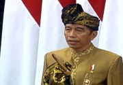 Jokowi perintahkan penegak hukum usut tuntas korupsi migor