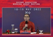 Indonesia suarakan transformasi untuk pemulihan pendidikan