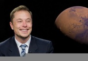 Elon Musk bantah lakukan pelecehan seksual terhadap pramugari