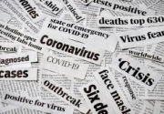 Konglomerasi media memimpin isu pemberitaan vaksin Covid-19