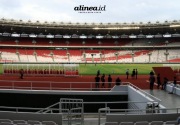 De-Soekarnoisasi Orde Baru bikin nama Stadion Gelora Bung Karno lenyap
