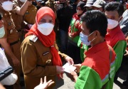 Pemkot Bandar Lampung bayar tunggakan gaji petugas kebersihan DLH 