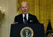 Joe Biden nyatakan AS akan bantu Taiwan