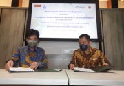 OASA akan bangun industri Bio PG pertama di Indonesia