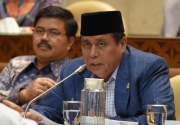 DPR pastikan kerusuhan di Lombok Barat bukan karena konflik SARA