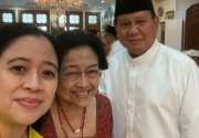 Duet Prabowo-Puan, Bambang Pacul: Jawabannya minggu depan
