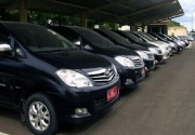Pengendalian aset daerah, Pemkot Makassar tertibkan kendaraan dinas