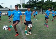 Breaking News: Timnas U20 akan hadapi Vietnam di Grup F 