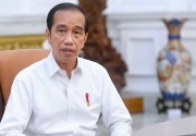 Jokowi kembali tegaskan penggunaan produk dalam negeri