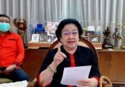 Pesan penting dari Megawati untuk kader PDIP soal Pemilu 2024