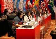  G20 dorong pemulihan ekonomi di tengah tantangan global