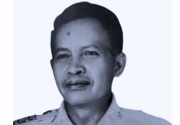 Hormati jasa pahlawan, Pemkab Klaten ubah Jalan Gebyok jadi dr. R. Soeharto
