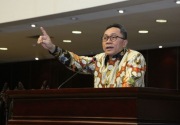 Ketum PAN ajak PKS gabung Koalisi Indonesia Bersatu di Pilpres 2024