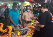 Dispar Kukar fasilitasi kegiatan ekonomi kreatif di tiap kecamatan