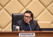 Komisi II DPR minta CPNS yang mengundurkan diri diberi sanksi