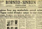 Satu abad sejarah pers di Kalimantan Barat, bertonggak sejak 1919